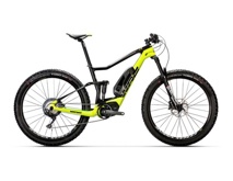 Touring Bicycle