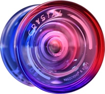 Fade CRYSTAL (Variants)