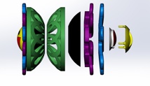 Configurable YoYo