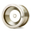 Catch 22 Titanium YoYo (Has supplementary item)