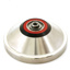 Catch 22 Titanium YoYo (Has supplementary item)