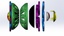 Configurable YoYo